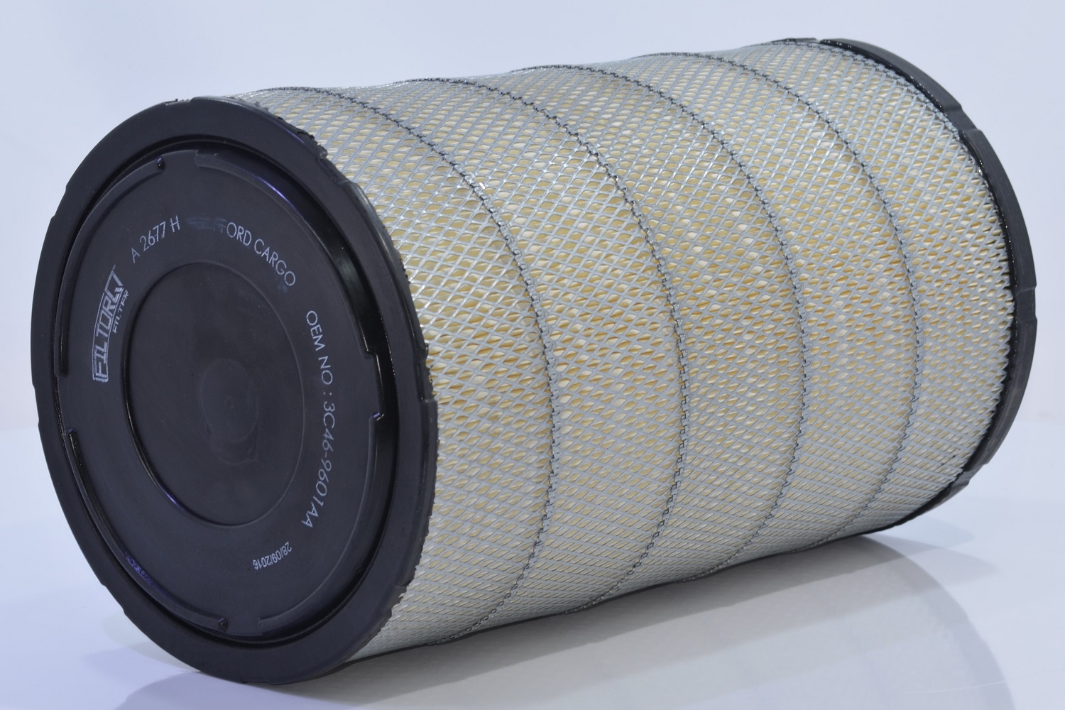 FİLTORQ A2677H Hava Filtre
